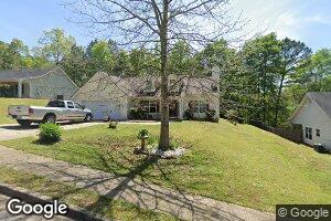 30 Riverhill Dr SW, Covington, GA 30014