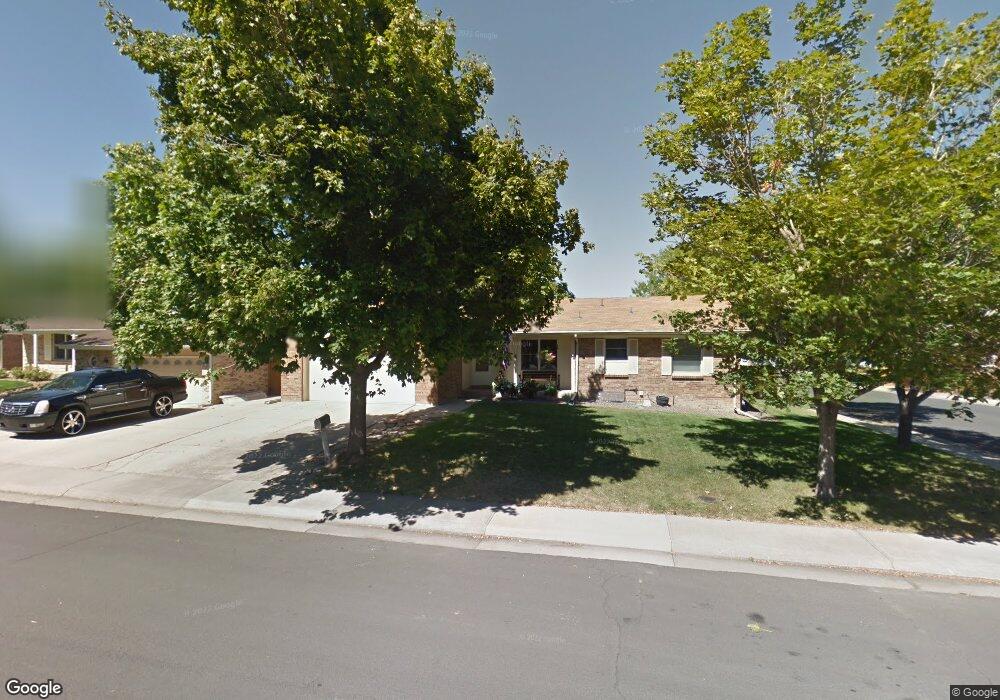 13995 E Alabama Place, Aurora, CO 80012 - photo 1