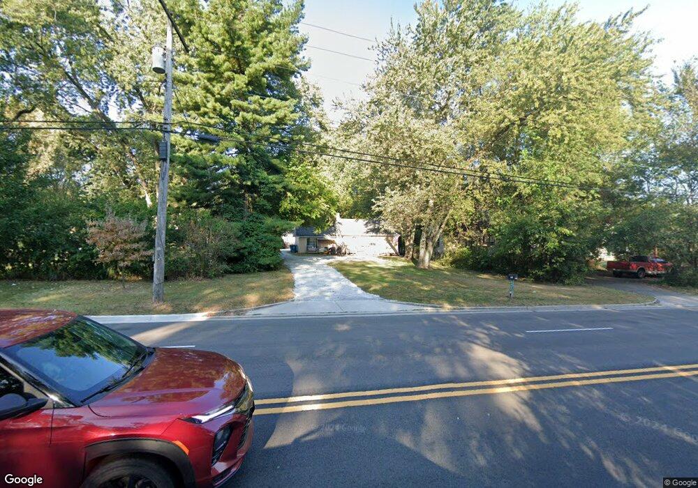 3608 Burr St, Gary, IN 46408 - photo 1