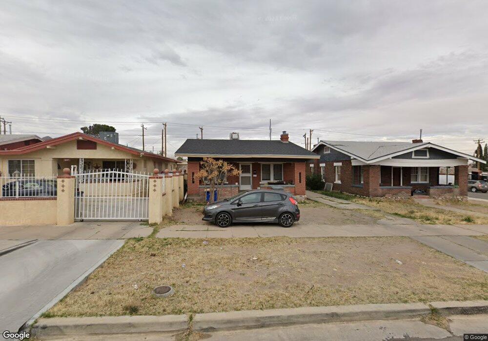 3819 Memphis Ave, El Paso, TX 79930 - photo 1