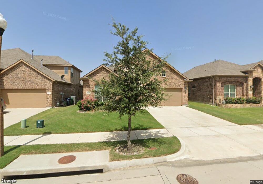 3916 Gennaker Dr, Argyle, TX 76226 - photo 1