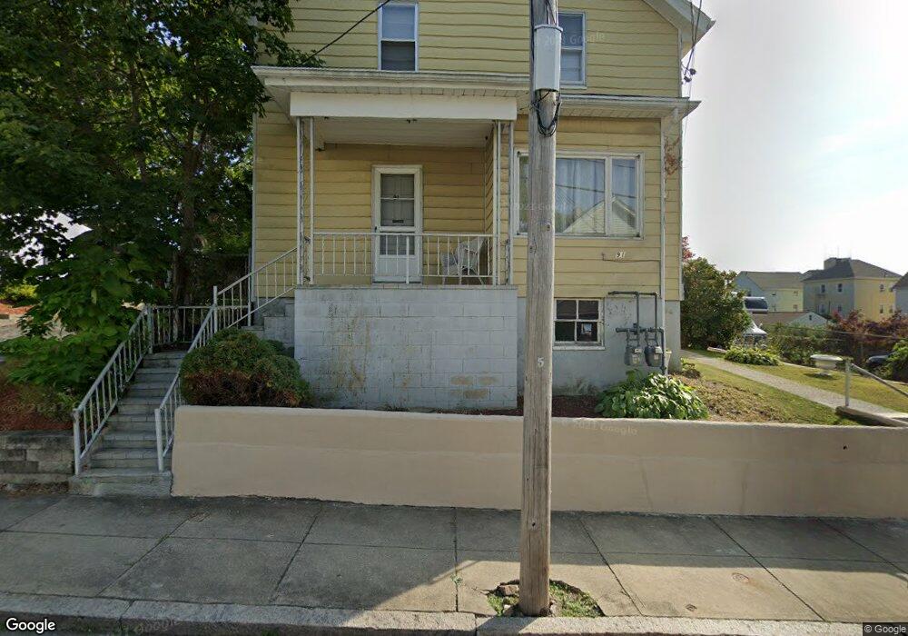 91 Horton St, Fall River, MA 02723 - photo 1