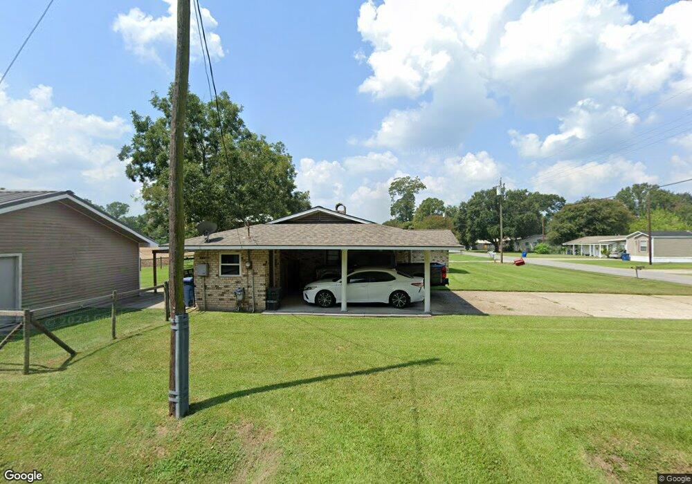 8232 Georgette Ave, Addis, LA 70710 - photo 1