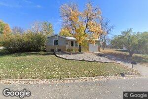 520 4th Ave NW, Kenmare, ND 58746