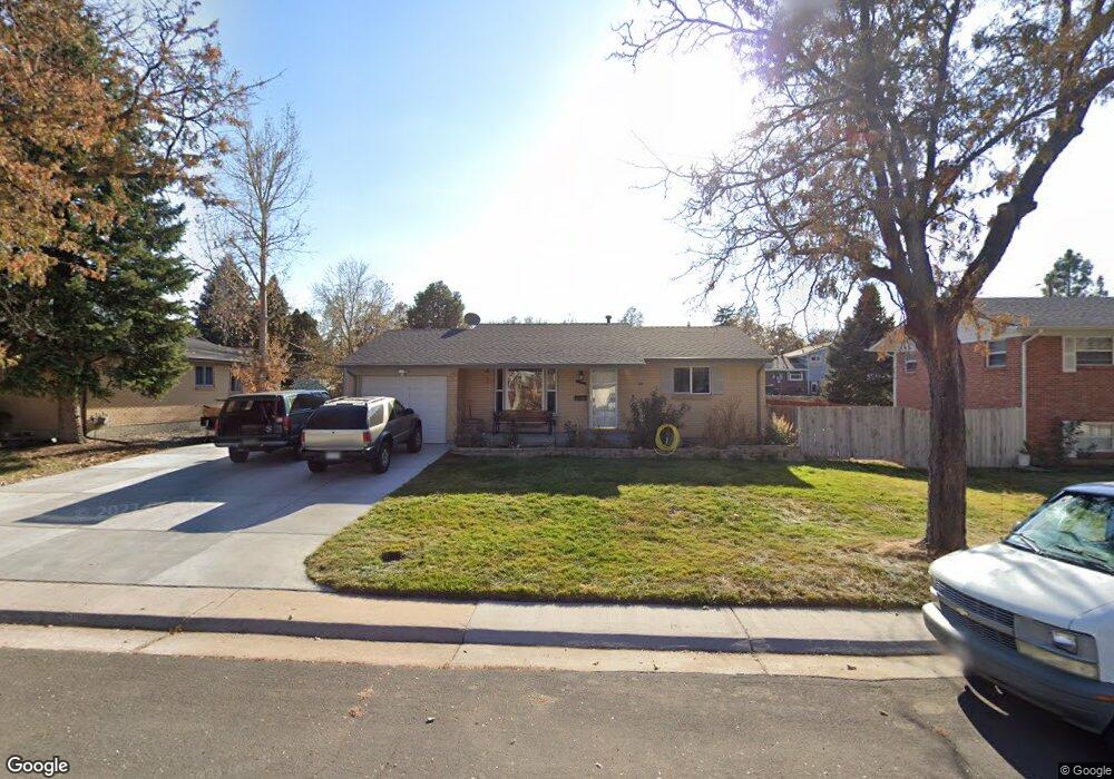 11852 E Virginia Dr, Aurora, CO 80012 - photo 1