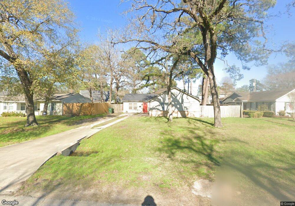 1058 W 41st St, Houston, TX 77018 - photo 1