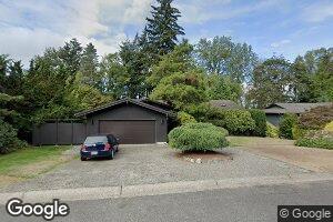7637 85th Place SE, Mercer Island, WA 98040