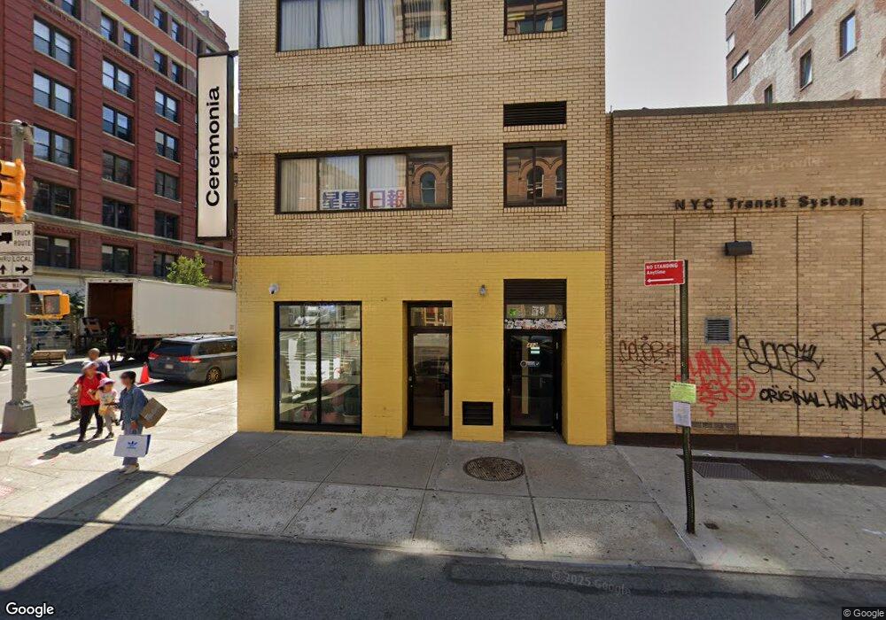 413 Broome St, New York, NY 10013 - photo 1