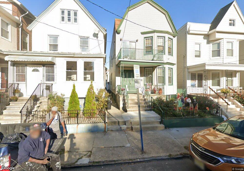 76 Bartholdi Ave, Jersey City, NJ 07305 - photo 1