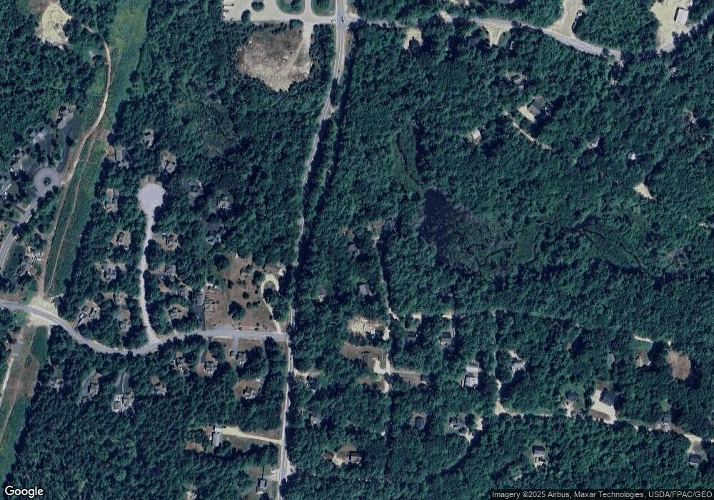 14 Grandval Way, Madison, NH 03849 - photo 1