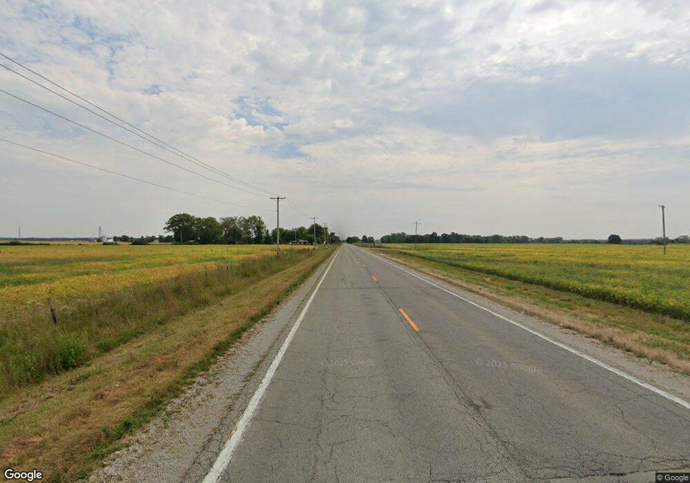 8950 E State Highway 33, Shumway, IL 62461 - photo 1