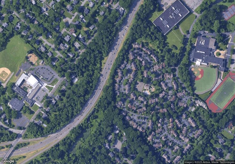 123 Brush Hollow Crescent unit CRESCENT, Rye Brook, NY 10573 - photo 1