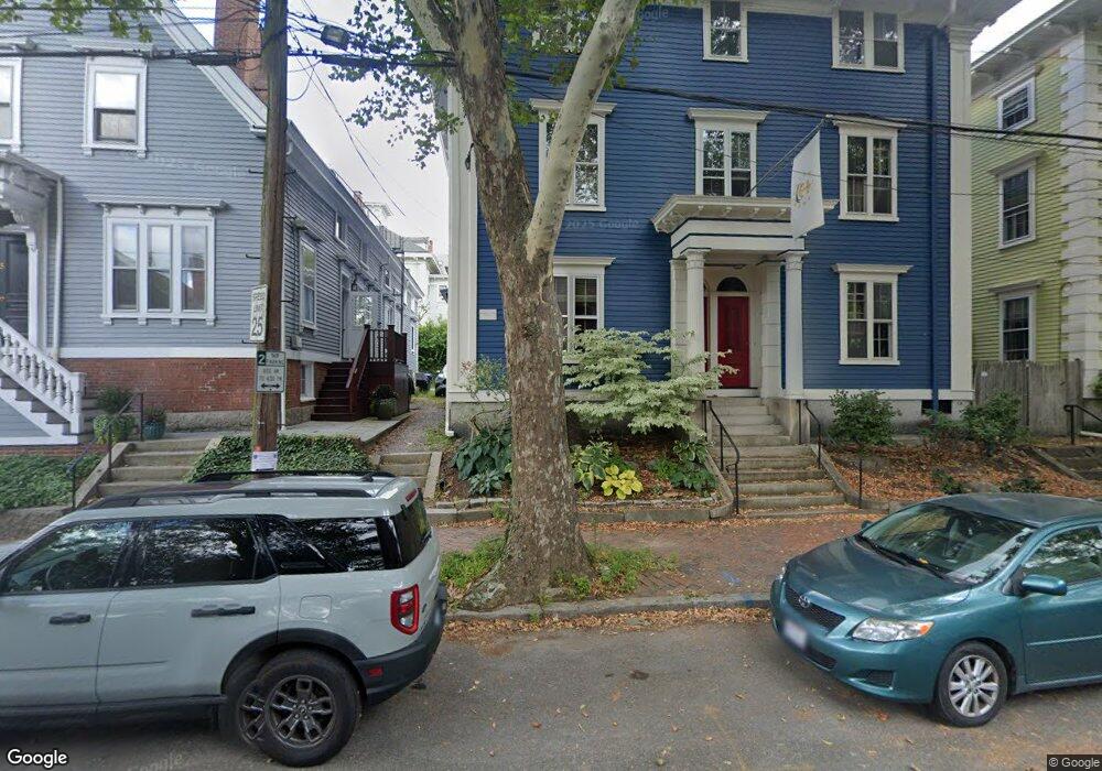 27 Benefit St unit 1, Providence, RI 02904 - photo 1