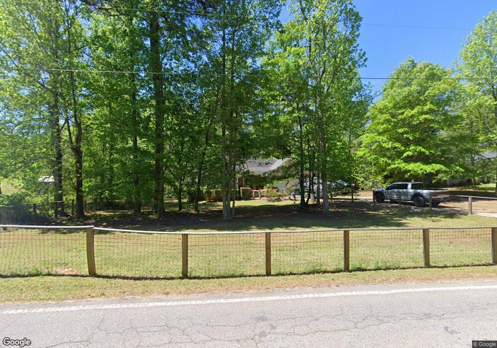 631 McKenzie Bridge Rd, Carrollton, GA 30116 - photo 1