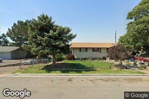 307 May Ave, Mesa, WA 99343