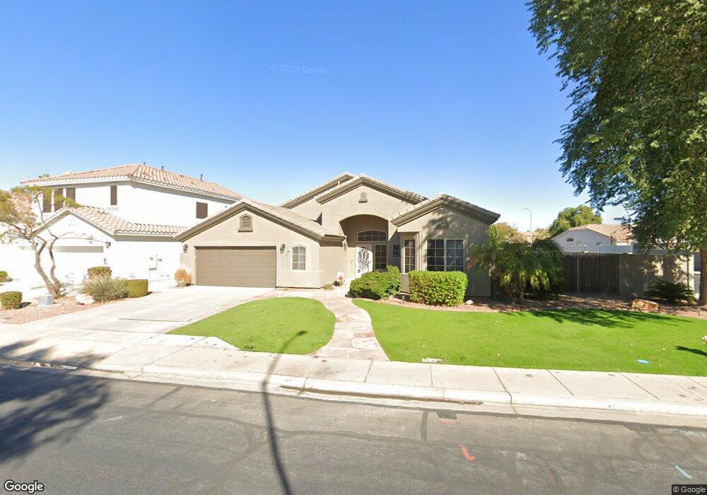 9842 E Navarro Ave, Mesa, AZ 85209 - photo 1