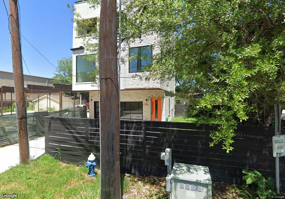 1704 Tabor St, Houston, TX 77009 - photo 1