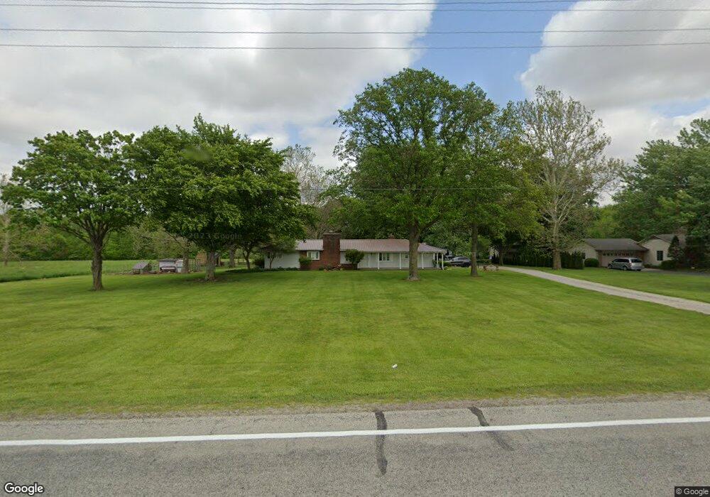 10633 State Road 101, Monroeville, IN 46773 - photo 1