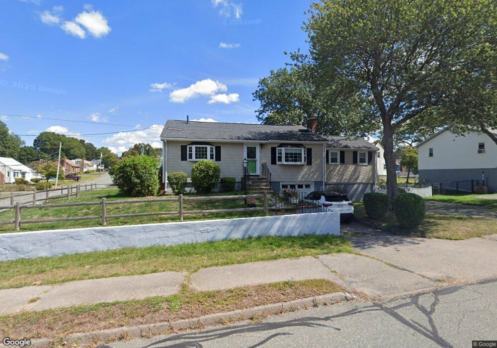 393 High St, Randolph, MA 02368 - photo 1