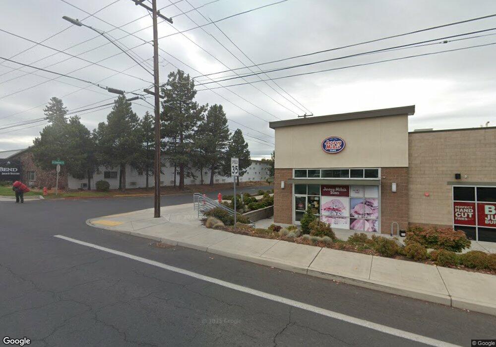 505 NE 3rd St, Bend, OR 97701 - photo 1