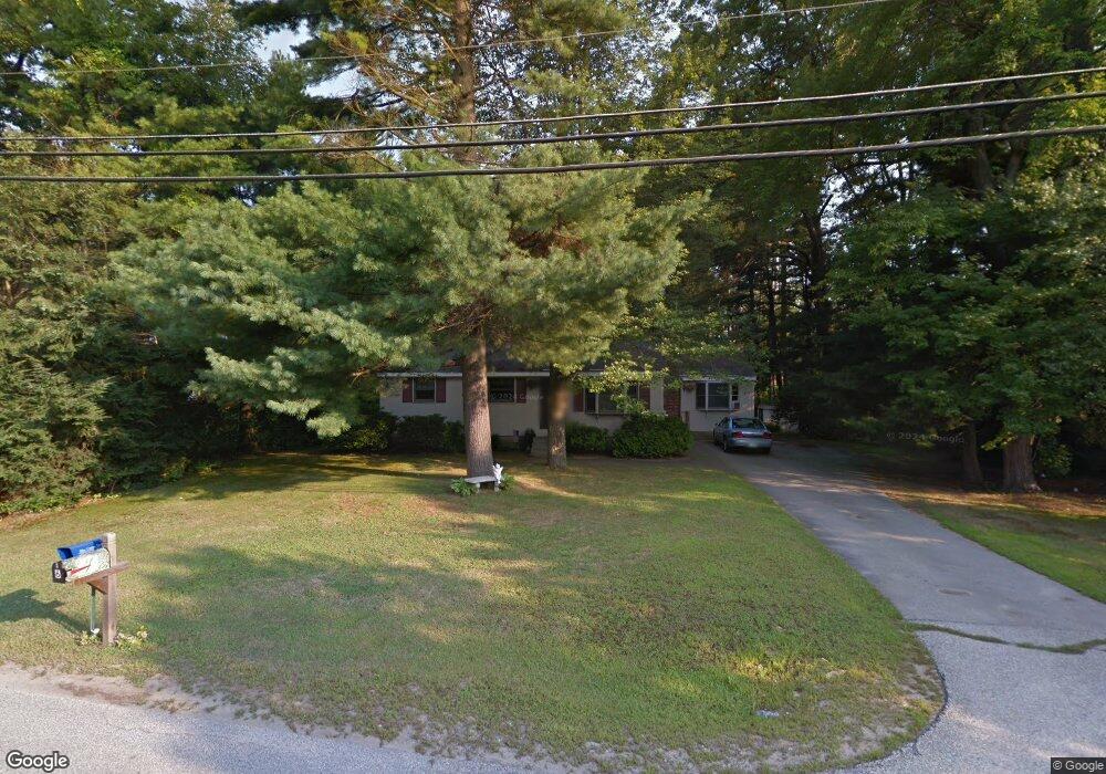 6 Small Ln, MerriMacK, NH 03054 - photo 1