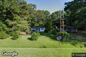 635 Us Highway 258 N, Como, NC 27818