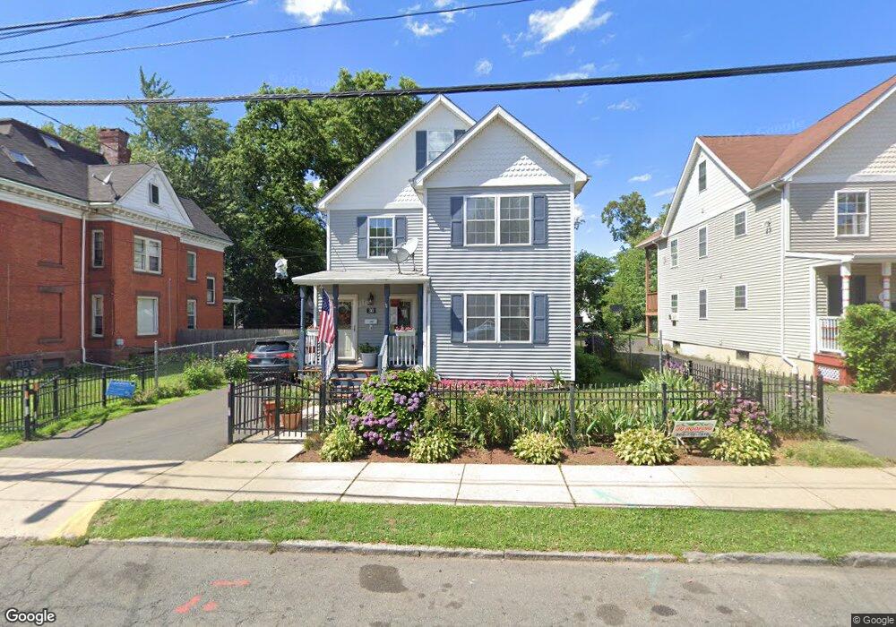 30 Allen Place, Hartford, CT 06106 - photo 1