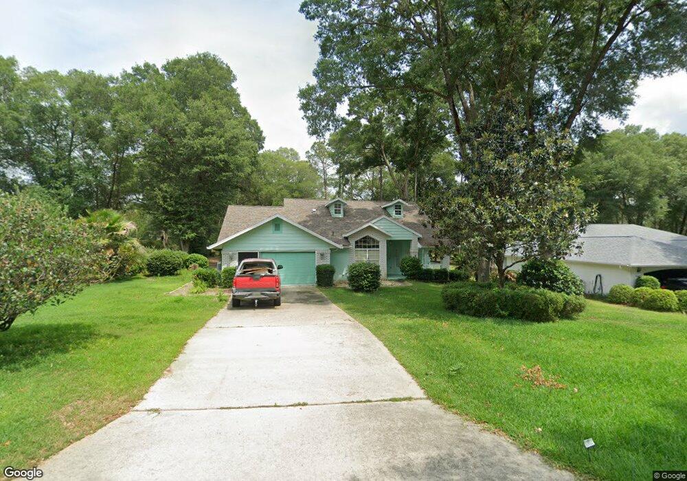 9123 SW 193rd Cir, Dunnellon, FL 34432 - photo 1