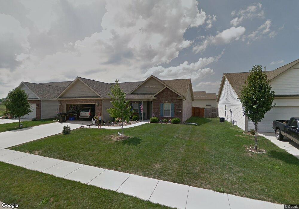 2832 Limestone Ln, Lafayette, IN 47909 - photo 1