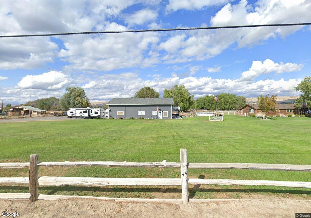 7511 Bell Rd, Moxee, WA 98936 - photo 1