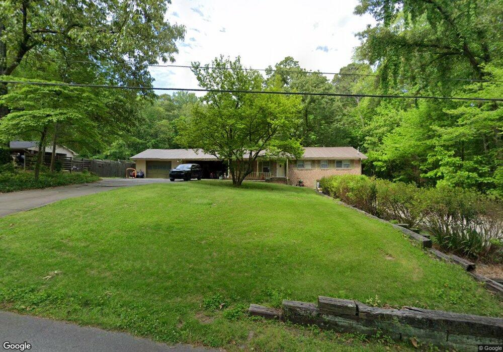 1575 Lucelle Ave unit 1, Stone Mountain, GA 30087 - photo 1