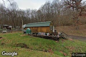 1713 County Road 25, Pedro, OH 45659