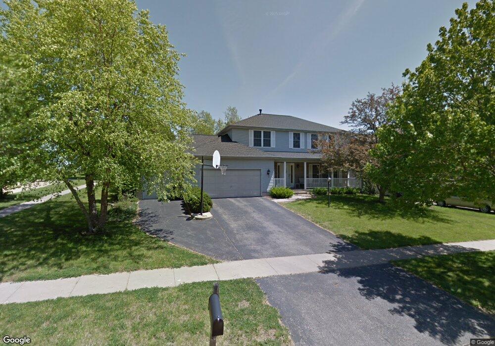 7336 Beckett Dr NE, Cedar Rapids, IA 52402 - photo 1