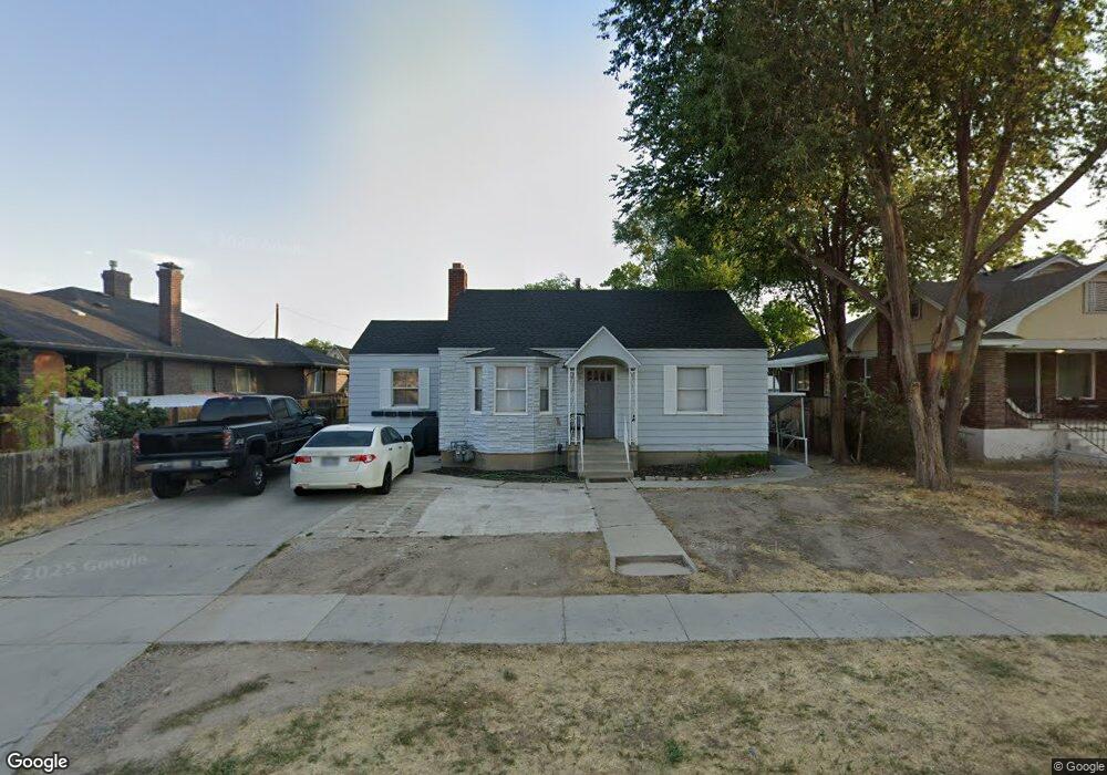 290 W Center St, Midvale, UT 84047 - photo 1