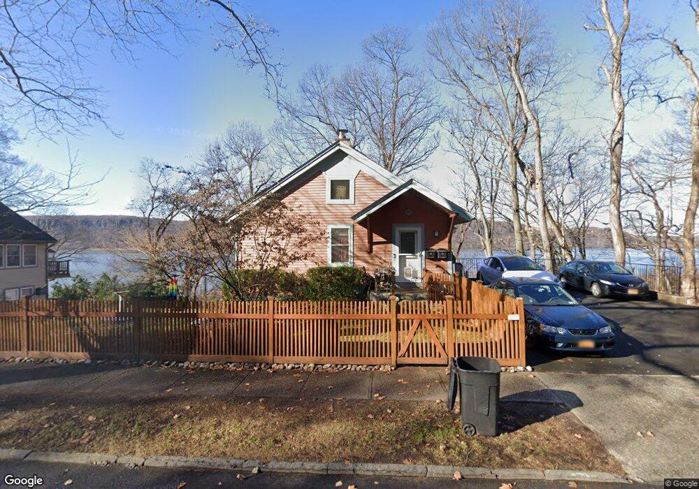 333 Warburton Ave, Hastings On Hudson, NY 10706 - photo 1