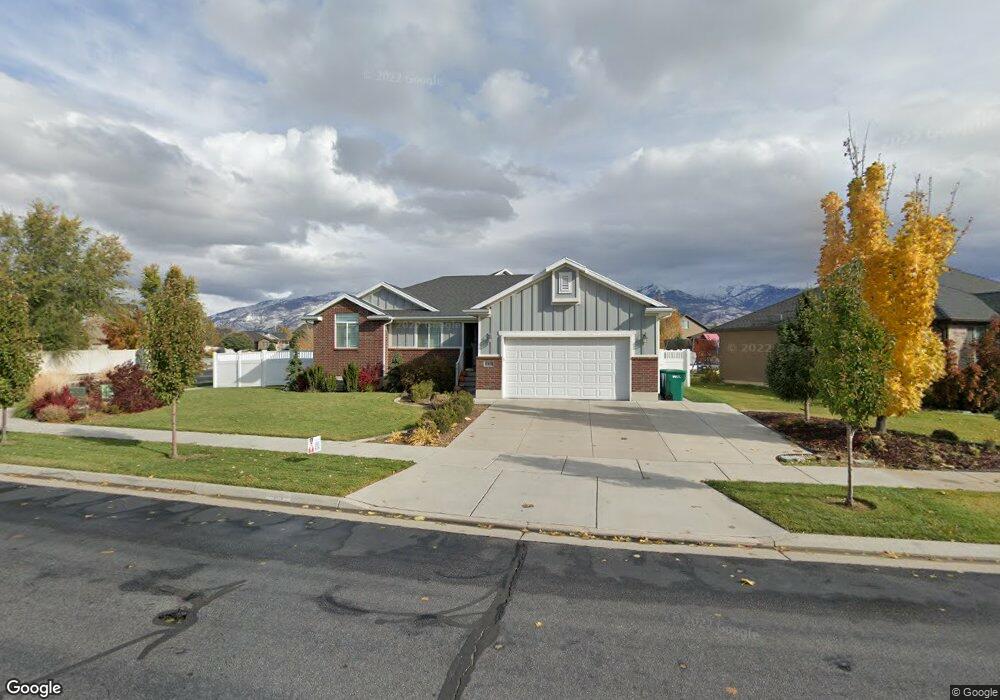 569 S 850 W, Layton, UT 84041 - photo 1