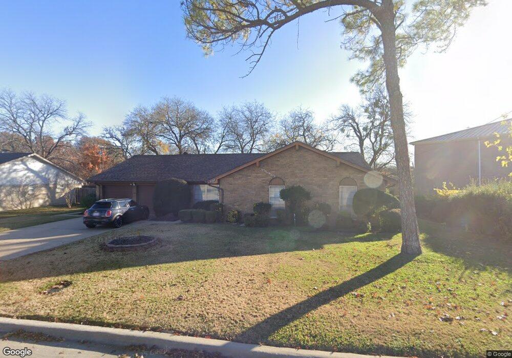 2104 Stonegate Dr N, Bedford, TX 76021 - photo 1