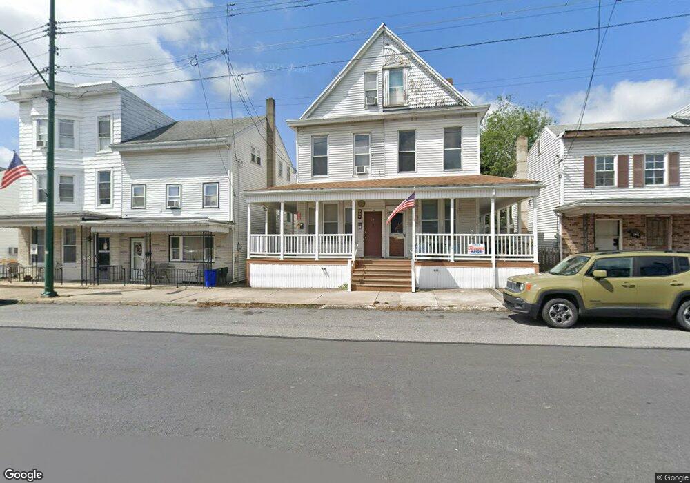 120 N 2nd St, Saint Clair, PA 17970 - photo 1