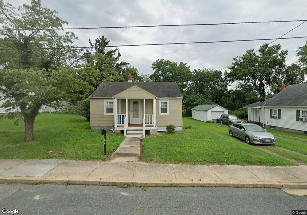203 Windsor Ave, Centreville, MD 21617 - photo 1