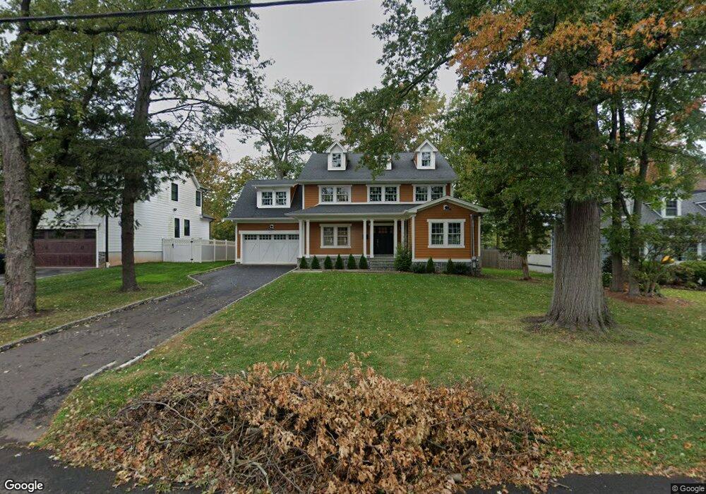 2143 Gamble Rd, Scotch Plains, NJ 07076 - photo 1