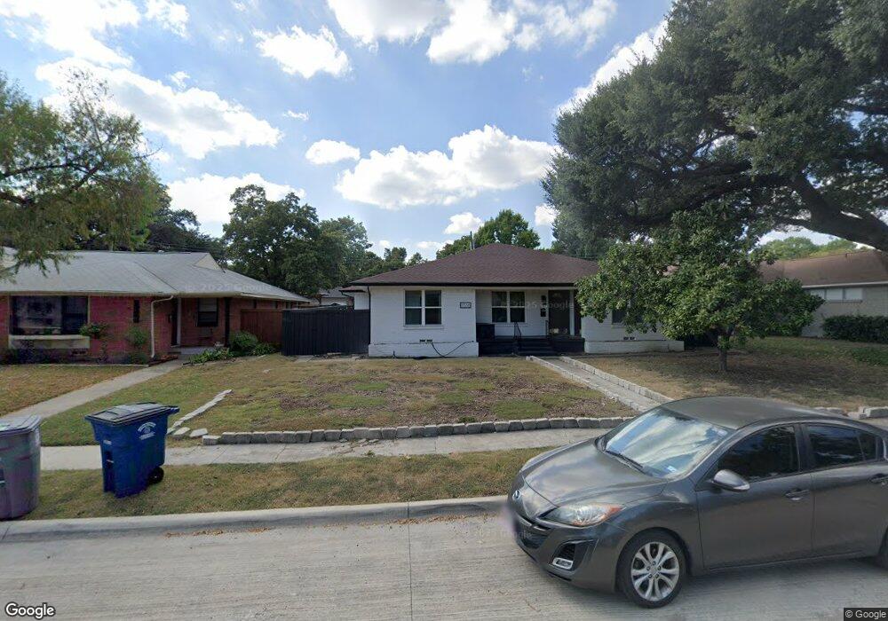 6566 Ascot Ln, Dallas, TX 75214 - photo 1