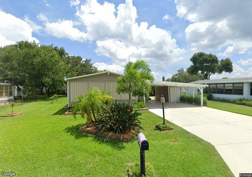 927 Cypress St, Sebastian, FL 32976 - photo 1