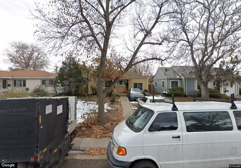 1708 Lansing St, Aurora, CO 80010 - photo 1