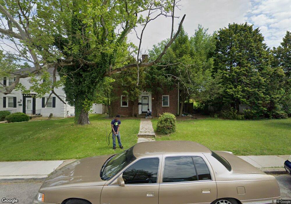 3613 Clarinth Rd, Baltimore, MD 21215 - photo 1