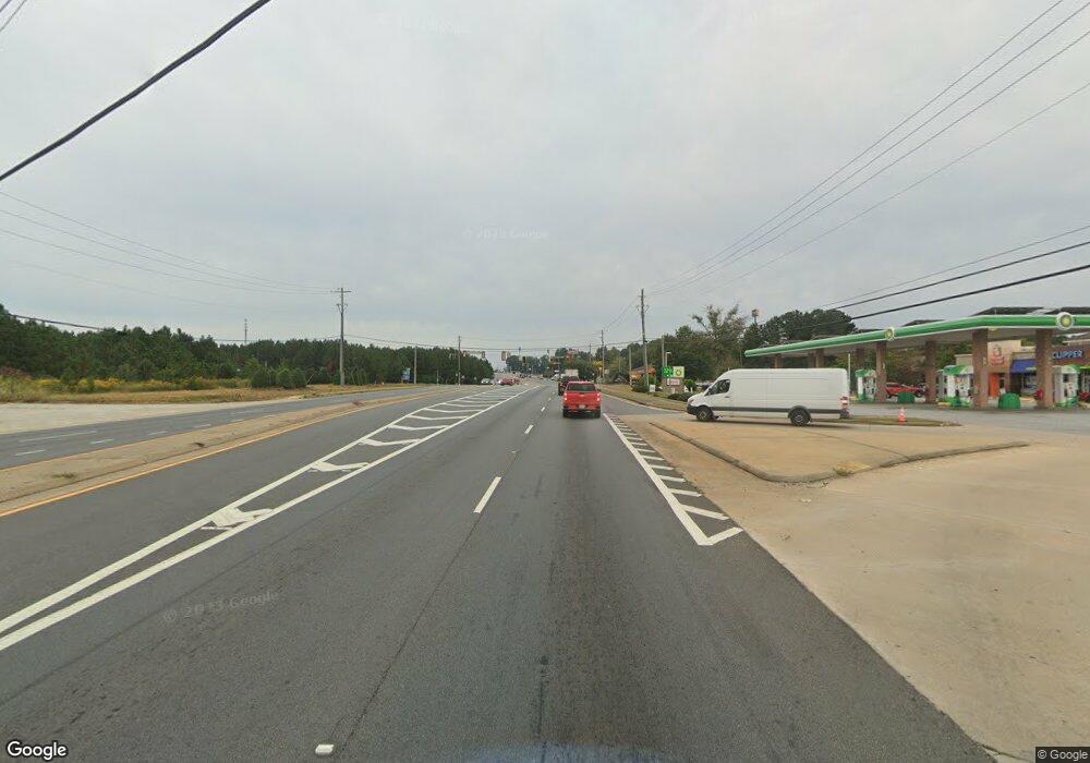 1493 Highway 92, Acworth, GA 30102 - photo 1