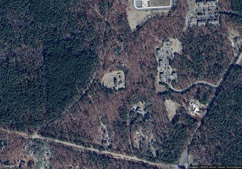 703 Rancocas Ln, Browns Mills, NJ 08015 - photo 1