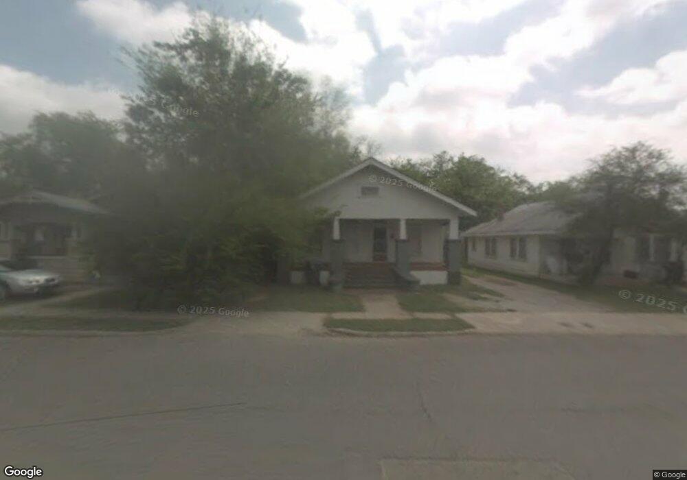 406 E St NW, Ardmore, OK 73401 - photo 1