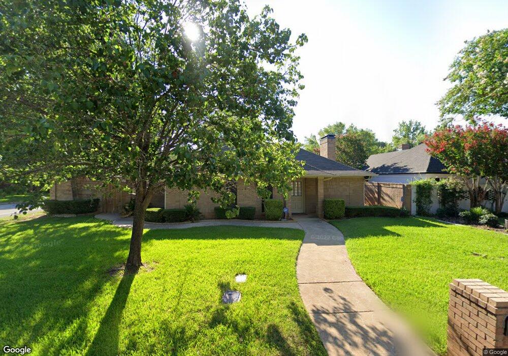 4802 Forestwood Blvd, Tyler, TX 75703 - photo 1