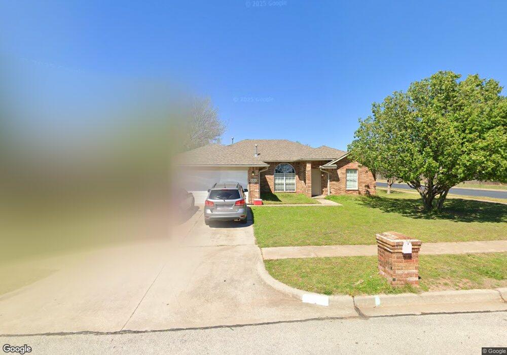 621 Night Hawk Dr, Norman, OK 73072 - photo 1