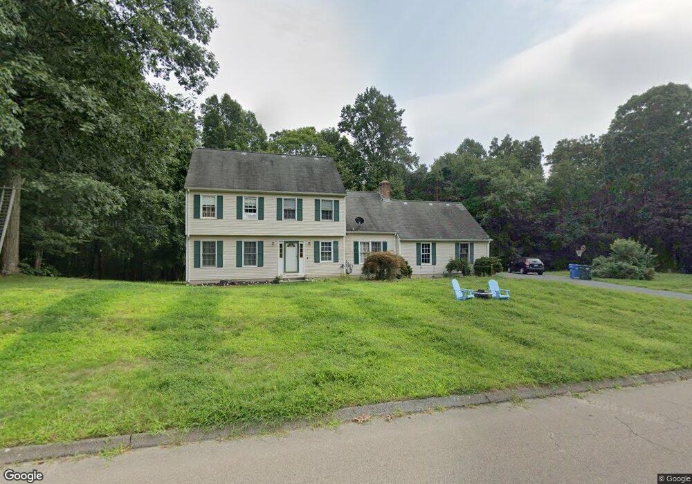 4 Vincent Ct, Clinton, CT 06413 - photo 1